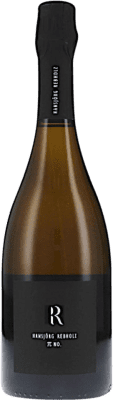 63,95 € Free Shipping | White Sparkling Wine Ökonomierat RebHolz Pi No Extra Brut Q.b.A. Pfälz Pfälz Germany Pinot Noir 75 cl