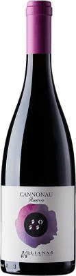 Olianas Cannonau Резерв 75 cl