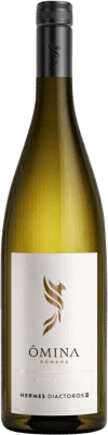 31,95 € Envoi gratuit | Vin blanc Omina Romana Hermes Diactoros II Bianco D.O.C. Abruzzo Abruzzes Italie Bouteille 75 cl