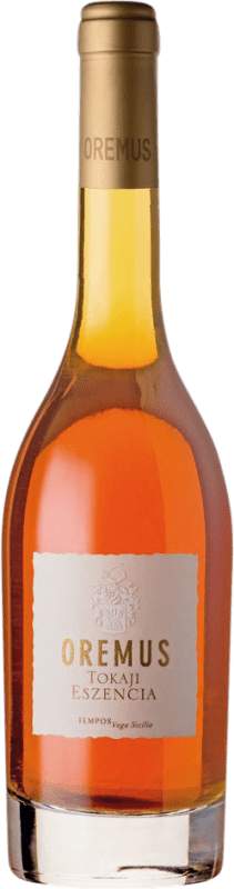 481,95 € Free Shipping | Sweet wine Oremus Tokay Aszu Escenzia I.G. Tokaj-Hegyalja Tokaj-Hegyalja Hungary Furmint, Hárslevelü, Zéta Half Bottle 37 cl