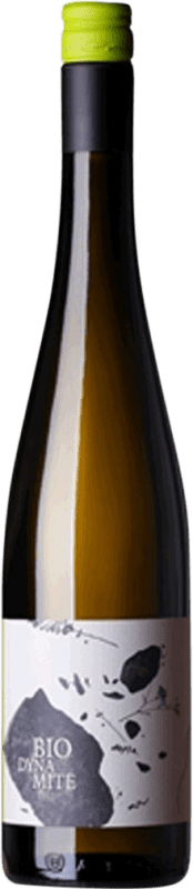 10,95 € 免费送货 | 红酒 P.J. Valckenberg 半干半甜 Q.b.A. Rheinhessen Rheinhessen 德国 Dornfelder 瓶子 75 cl