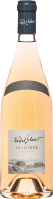 Pascal Jolivet Pinot Noir — Spätburgunder Rosé 75 cl