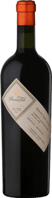 57,95 € 免费送货 | 红葡萄酒 Pascual Toso Finca Pedregal Cuvée I.G. Mendoza 门多萨 阿根廷 Cabernet Sauvignon — 赤霞珠, Malbec — 马尔贝克 75 cl
