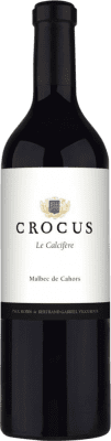 Paul Bertrand Crocus le Calcifère Malbec 75 cl