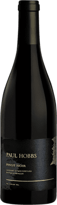 Paul Hobbs Katherine Pinot Black 75 cl