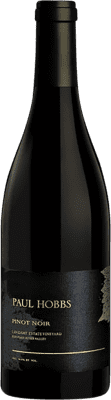 152,95 € Envoi gratuit | Vin Rouge Paul Hobbs Katherine I.G. California Vallée de la rivière russe États Unis Pinot Noir 75 cl
