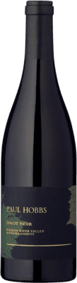 143,95 € 免费送货 | 红葡萄酒 Paul Hobbs I.G. Russian River Valley 俄罗斯河谷 美国 Pinot Noir — 黑皮诺 75 cl