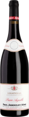 41,95 € Envoi gratuit | Vin rouge Paul Jaboulet Aîné Pierre Aiguille A.O.C. Côtes du Rhône Rhône France Grenache Tintorera Bouteille 75 cl