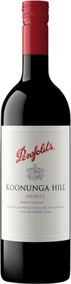 Penfolds Koonunga Hill Space Edition Shiraz Syrah 75 cl