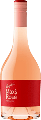 Penfolds Max Rosé Spätburgunder 75 cl