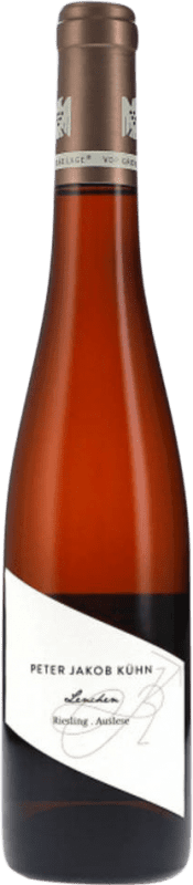 47,95 € Envoi gratuit | Vin Blanc Peter Jakob Kühn Lenchen Auslese — VS Vendange Sélectionnée Q.b.A. Rheingau Rheingau Allemagne Riesling Demi-Bouteille 37 cl