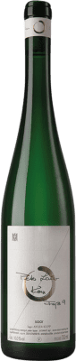Peter Lauer Ayl Kupp Kern FAß 9 Riesling Halbtrocken — Medium Dry 75 cl