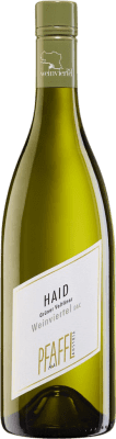 14,95 € Envoi gratuit | Vin blanc Pfaffl Haid D.A.C. Weinviertel Autriche Grüner Veltliner Bouteille 75 cl