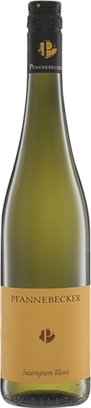 13,95 € Envoi gratuit | Vin Blanc Pfannebecker Trocken — Sec Q.b.A. Rheinhessen Rheinhessen Allemagne Sauvignon Eco — Biologique Bouteille 75 cl