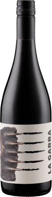 8,95 € Kostenloser Versand | Rotwein Piedemonte La Garra D.O. Navarra Navarra Spanien Tempranillo, Garnacha — Grenache 75 cl