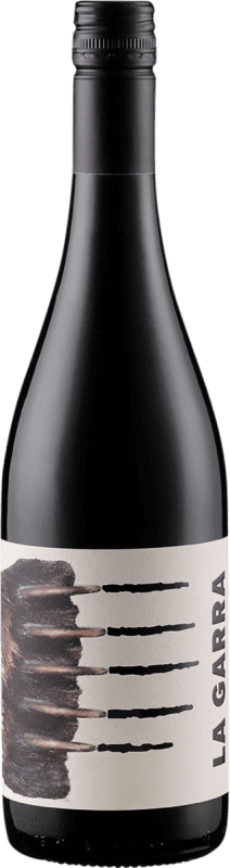 12,95 € Kostenloser Versand | Rotwein Piedemonte La Garra D.O. Navarra Navarra Spanien Tempranillo, Grenache Flasche 75 cl