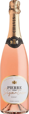 Pierre Chavin Zéro Sparkling — 発泡性, Rosé — ロゼ, Signature — シグネチャー 75 cl アルコールなし