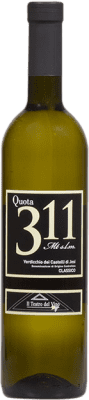 Piersanti. Quota 311 Verdicchio Classique 75 cl