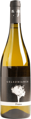 14,95 € 送料無料 | 白ワイン Podere 29 Gelso Bianco I.G.T. Puglia プーリア イタリア Fiano Minutolo ボトル 75 cl