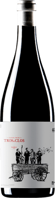 354,95 € Kostenloser Versand | Rotwein Portal del Priorat Tros del Clos D.O.Ca. Priorat Katalonien Spanien Carignan Jeroboam-Doppelmagnum Flasche 3 L