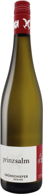 Prinz Salm Grünschiefer Riesling Secco 75 cl