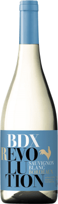 Producta Vignoble BDX Revolution Sauvignon White 75 cl