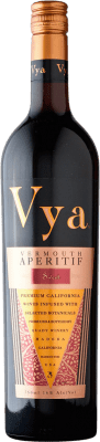 Vermouth Quady Vya Sweet Doux 75 cl