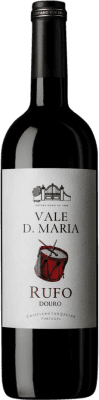 Quinta Vale D. Maria Rufo 75 cl