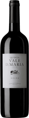 76,95 € 送料無料 | 赤ワイン Quinta Vale D. Maria I.G. Douro ドウロ ポルトガル 75 cl