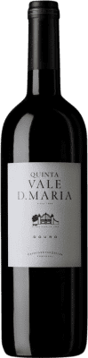 48,95 € Free Shipping | Red wine Quinta Vale D. Maria Red I.G. Douro Douro Portugal Bottle 75 cl