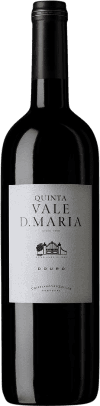 76,95 € Free Shipping | Red Wine Quinta Vale D. Maria I.G. Douro Douro Portugal 75 cl