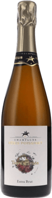 Régis Poissinet Terre d'Irizée Extra- Brut 75 cl