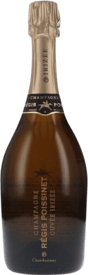 Régis Poissinet Irizée Chardonnay Extra Brut Cuvée 75 cl