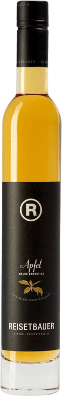 57,95 € 免费送货 | 白酒 Reisetbauer Apfelbrand 奥地利 三分之一升瓶 35 cl