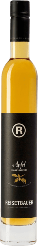 59,95 € 送料無料 | オルホ スペイン産の酒粕蒸留酒 Reisetbauer オーストリア 1/3ボトル 35 cl Apfel — リンゴ