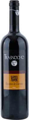 322,95 € Free Shipping | Red wine Remírez de Ganuza Transnocho Reserve D.O.Ca. Rioja The Rioja Spain Tempranillo, Graciano Magnum Bottle 1,5 L