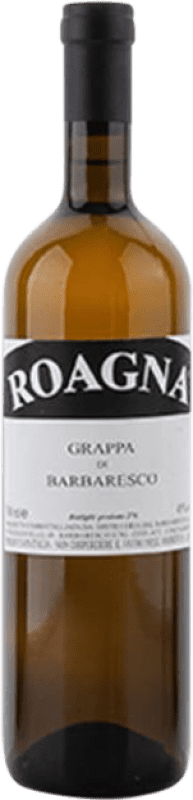 188,95 € Free Shipping | Grappa Roagna D.O.C.G. Barbaresco Piemonte Italy 70 cl