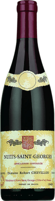 Robert Chevillon Pinot Noir VV Vieilles Vignes 75 cl