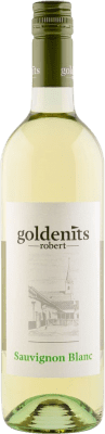 13,95 € Free Shipping | White Wine Robert Goldenits A.O.C. Bourgogne Burgundy Austria Sauvignon 75 cl