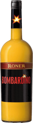 27,95 € Бесплатная доставка | Ликёры Roner Bombardino Италия 1 L