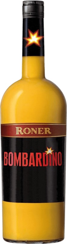 27,95 € 送料無料 | リキュール Roner Bombardino イタリア 1 L