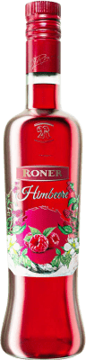 32,95 € Free Shipping | Liqueurs Roner Italy 70 cl Himbeere — Raspberry