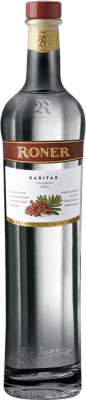 56,95 € 免费送货 | 西班牙渣酿白兰地 Orujo Roner Vogelbeerbrand Raritas 意大利 中瓶装 50 cl Vogelbeere — 花楸果