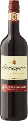 Rotkäppchen Mumm Pinot Black Dry 75 cl