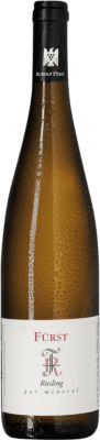 Rudolf Fürst Pur Mineral Riesling Trocken — Sec 75 cl
