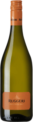 Ruggeri Glera Frizzante — Meio Espumante 75 cl