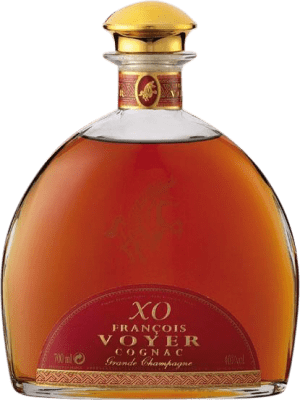 Cognac Conhaque S.O.B. Craft François Voyer Grande Champagne XO Ugni Blanco 70 cl