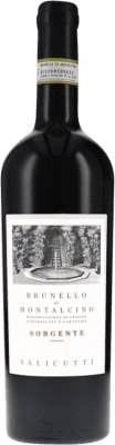 Salicutti Sorgente Sangiovese 75 cl