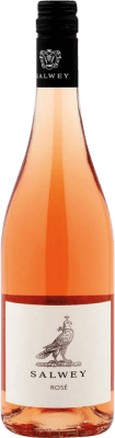 Salwey Kabinett Rosé Pinot Preto Seco 75 cl