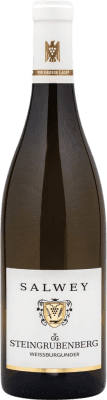 Salwey Henkenberg Pinot White сухой 75 cl